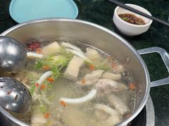 -金鸡岭桥头公园