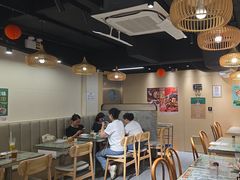 -八爷茶餐厅