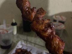 -王记西鎮电烤肉(汶上路店)