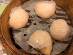 -添好运点心专门店(深水埗店)