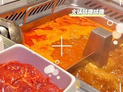 -海底捞火锅(亲贤北街店)