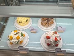 -崎本的店·专业酵种吐司(无锡万象汇店)