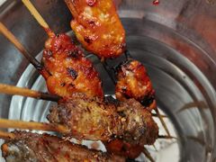 番茄烤翅-炒豆合作社(东四总店)