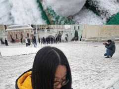 -谢尔盖圣三一大修道院