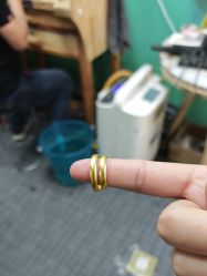 -邵老师打金·黄金加工(大望路总店)