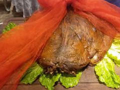 -新兴家喻酒家·羊城名宴(昌岗店)