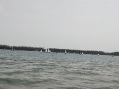 -南京金牛湖风景区