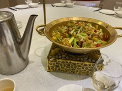 -大鹏饭店·金陵家宴(奥体中心店)