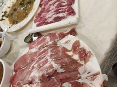 -鑫来顺大铜锅涮羊肉(中山门旗舰店)