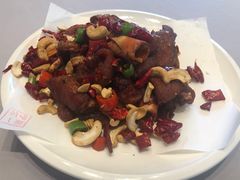 -一澜江宴·江景地标楚菜(江滩公园店)