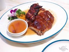 -顺粤楼·粤菜·点心(融创茂店)