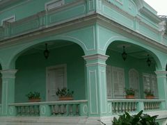 -龙环葡韵住宅式博物馆