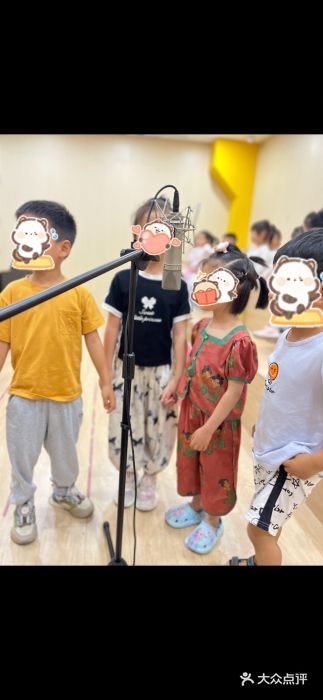 飞童凡响艺术学校(松江区九里亭校区)图片