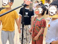 -飞童凡响艺术学校(松江区九里亭校区)