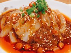 -渝信川菜(西单店)