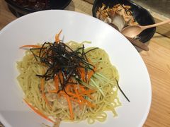 厝内胡麻拌面-厝内小眷村(天河南一路店)