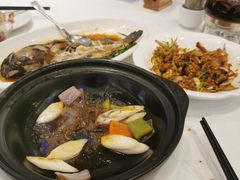 -金翠皇宫粤菜·点心·海鲜(科技园店)
