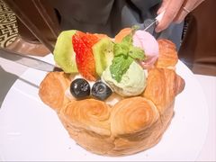 -大鸭梨烤鸭(甘家口店)