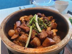-狮王府淮扬菜(夫子庙老门东店)