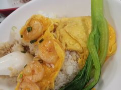 -七爷清汤腩·港式餐厅(金狮广场店)
