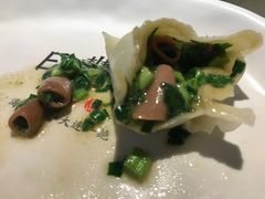 -日丰园海肠水饺·老字号大连海鲜(和平广场店)