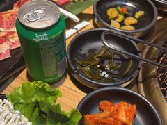 -九田家黑牛烤肉料理(新光汇店)