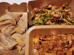 -肥安娜·小吃·饮品