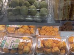 -泸溪河桃酥(龙湖长楹天街店)