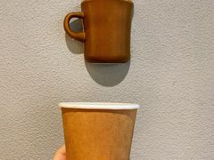 -Radar Coffee(思南路店)
