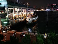-天星小轮码头