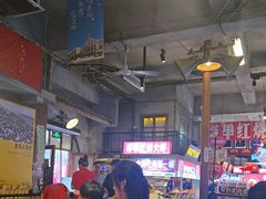 -阿财老铺·老蚌埠龙虾城(华夏总店)