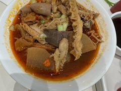 -蔡澜点心·粤菜(月星环球港店)