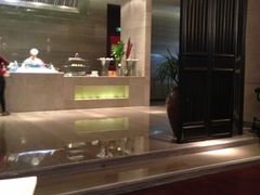 -南苑环球酒店-稻菊日式餐厅(鄞县大道店)
