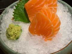 -山葵家居酒屋(天目里店)