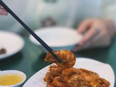 桥底虾-广东仔港式茶餐厅(银泰店)