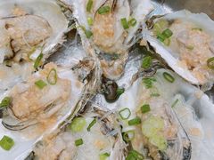 -飞尝蚝·顺德菜·鱼生(顺德总店)