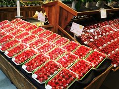 -果蔬好生活超市(乐堤港店)