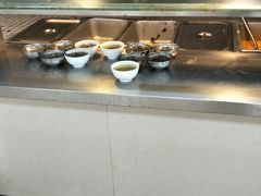 -西南大学北碚校区-竹园学生食堂