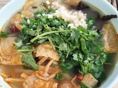 -瓦记米粉(东鼓道店)