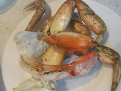 -青蓬蒸汽海鲜·深圳老字号·团建聚会(壹方城店)