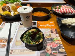 -呷哺呷哺 黄金牧场 (欢乐谷店)