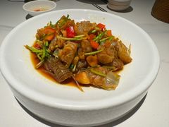 生腌虾菇-码头见·潮汕菜(领展中心城店)