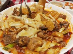 -西贝(无锡万象城店)