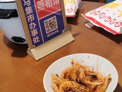-五马集·海鲜·温州大牌档(黑金冠五马街十字路口店)