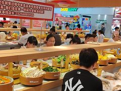 -龍歌自助小火锅(崂山丽达店)