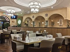 -清真·AL-JANNAT 佳纳特餐厅(狮子桥店)