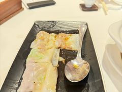 -白天鹅宾馆-宏图府餐厅