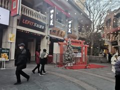 -吉庆街美食广场