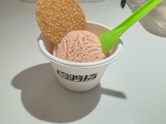 -CREAM STORY意大利手工冰淇淋&甜品(万象前海店)