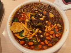 三鲜螺蛳粉-水平有限广西米粉·广西风味集(五道口店)